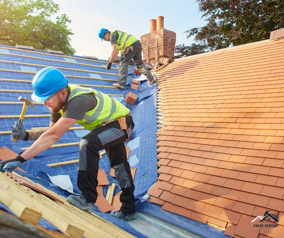 Why choose Roof Repair Near Me in Cincinnatus, NY